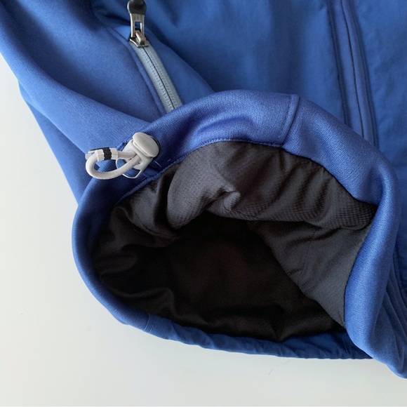 Gap mens jacket blue size large - Picture 5 of 9